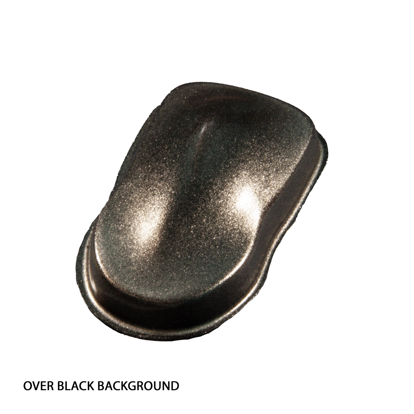 SMF-204 Silver Metal Flake is a Silver Powder with a 10-100 micron size.
Not approved for cosmetic use, but OK for industrial use. Available in a variety of sizes.
Popular for Epoxy, Resin, Nail Polish, Polymer Clay, Paint, Plastic, Jewelry, Glass, Ceramic, Silicone, and many other applications.
