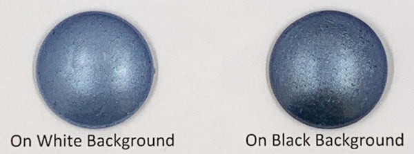 CP-67600 Blue Silver is a Duochrome Pearl Luster Mica Powder w/ a 10-60 micron size.  Approved for cosmetic use W/ restrictions & available in a variety of sizes.  Popular for Limited Cosmetic, Epoxy, Resin, Nail Polish, Polymer Clay, Paint, Candle, Plastic, Jewelry, Glass, Ceramic, Silicone, & many other applications.