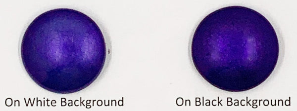 CP-67615 Darkstar Blue Mauve is a Duochrome Pearl Luster Mica Powder w/ 10-60 micron size.  Approved for cosmetic use w/o restriction & available in a variety of sizes.  Popular for Cosmetic, Epoxy, Resin, Nail Polish, Polymer Clay, Paint, Soap, Candle, Plastic, Jewelry, Glass, Ceramic, Silicone, & other applications.