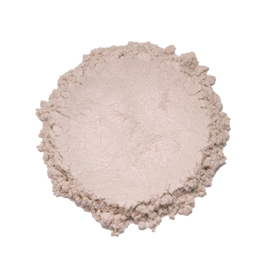 CP-219 Pearl Violet Interference Mica Powder: Pearl luster white powder with a violet reflection for Cosmetics, Epoxy Resin, Auto Paint, House Paint, Water Colors, Soap Making, Candle Making, Plastic, Jewelry, Glass, Ceramics, Silicone and many other industrial and craft applications.