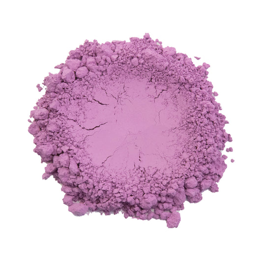 CP-40003 Ultramarine Pink:  Synthetically produced for high purity. Widely used in makeup and industrial applications. For Cosmetics (not approved for use on lips) , Epoxy Resin, Nail Art, Nail Polish, Polymer Clay,  Auto Paint, House Paint, Water Colors, Soap Making, Candle Making, Plastic, Jewelry, Glass, Ceramics, Silicone and many other industrial and craft applications.
