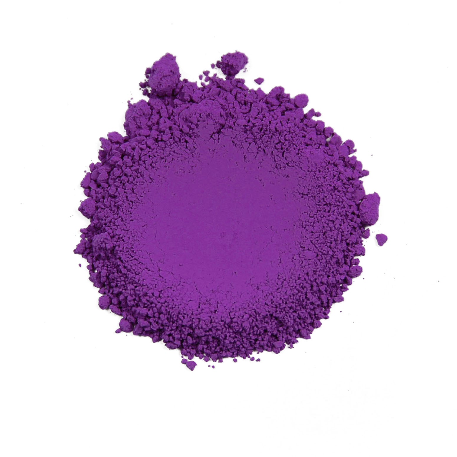 CP-40 Neon Purple: Fluorescent Matte, Bright Neon Powder for Epoxy Resin, Nail Art, Nail Polish, Polymer Clay,  Auto Paint, House Paint, Water Colors, Soap Making, Candle Making, Plastic, Jewelry, Glass, Ceramics, Silicone and many other industrial and craft applications.
