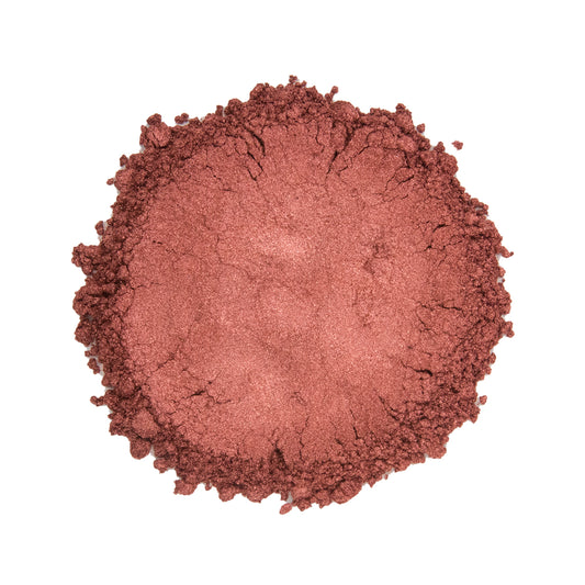 CP-504 Red Wine is a Pearl Luster Mica Powder w/ a 10-60 micron size.
Approved for cosmetic use w/o restriction and available in a variety of sizes.
Popular for Cosmetic, Epoxy, Resin, Nail Polish, Polymer Clay, Paint, Soap, Candle, Plastic, Jewelry, Glass, Ceramic, Silicone, and many other applications.