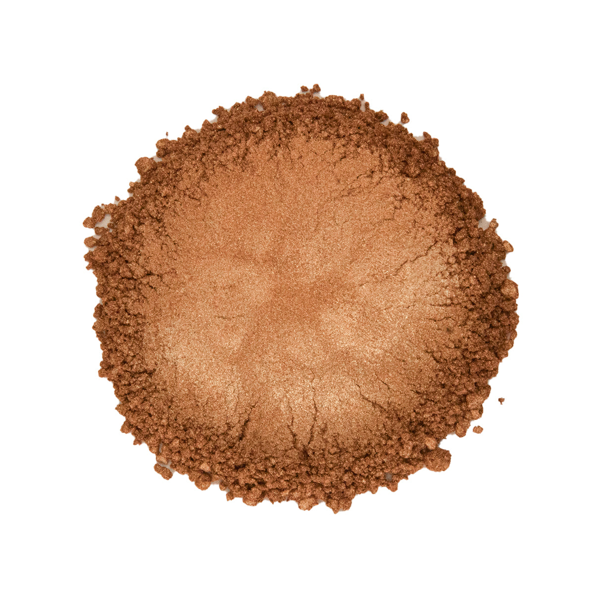 Revêtement en poudre SATIN TECHNO BRONZE, 1 lb/450 g