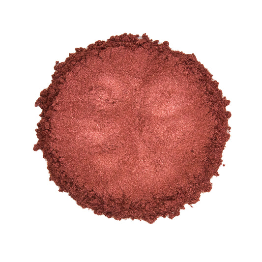 CP-534 Flash Red Wine: Shimmering Luster Powder for Cosmetics,  Epoxy Resin, Nail Art, Nail Polish, Polymer Clay,  Auto Paint, House Paint, Water Colors, Soap Making, Candle Making, Plastic, Jewelry, Glass, Ceramics, Silicone and many other industrial and craft applications.