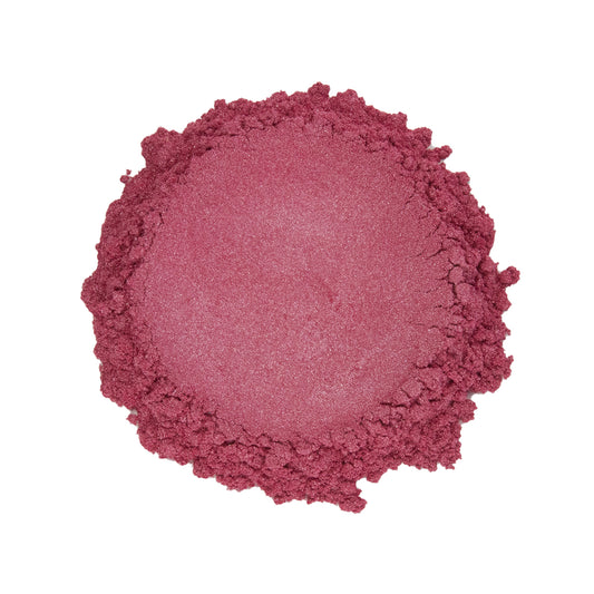 CP-6020 Fuchsia : Pearl Luster Powder for Cosmetics, Epoxy Resin, Nail Art, Nail Polish, Polymer Clay,  Auto Paint, House Paint, Water Colors, Soap Making, Candle Making, Plastic, Jewelry, Glass, Ceramics, Silicone and many other industrial and craft applications.
