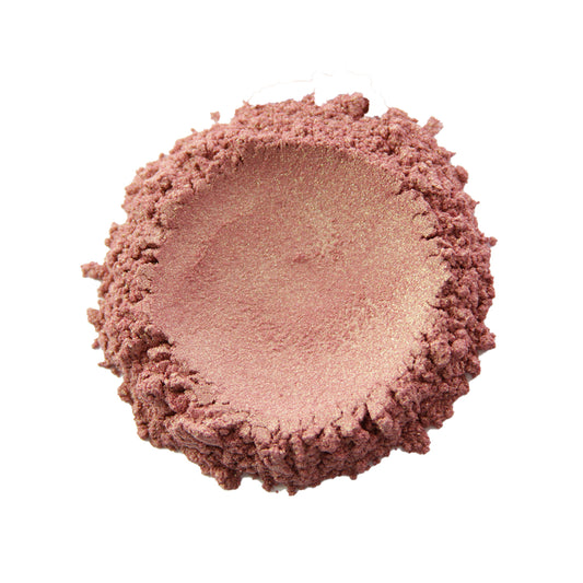CP-6024 Skin Tone Pink : Pearl Luster Powder for Cosmetics, Epoxy Resin, Nail Art, Nail Polish, Polymer Clay,  Auto Paint, House Paint, Water Colors, Soap Making, Candle Making, Plastic, Jewelry, Glass, Ceramics, Silicone and many other industrial and craft applications.
