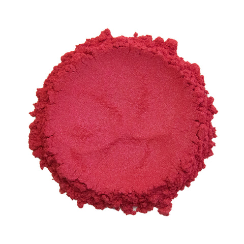 CP-6025 Peony Sunset : Pearl Luster Powder for Cosmetics, Epoxy Resin, Nail Art, Nail Polish, Polymer Clay,  Auto Paint, House Paint, Water Colors, Soap Making, Candle Making, Plastic, Jewelry, Glass, Ceramics, Silicone and many other industrial and craft applications. 