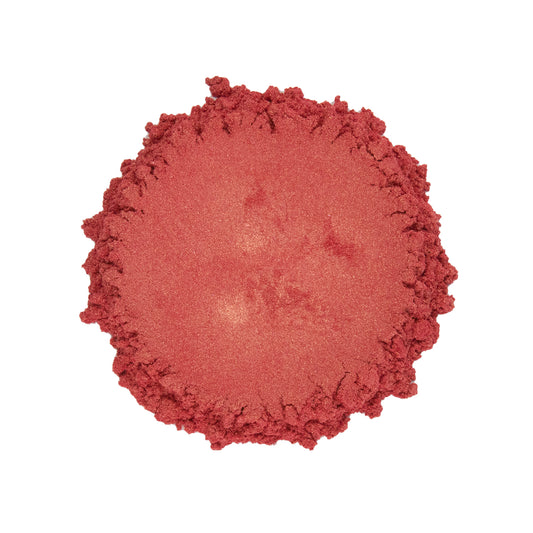 CP-6072 Orange Yellow : Pearl Luster Powder for Cosmetics, Epoxy Resin, Nail Art, Nail Polish, Polymer Clay,  Auto Paint, House Paint, Water Colors, Soap Making, Candle Making, Plastic, Jewelry, Glass, Ceramics, Silicone and many other industrial and craft applications.