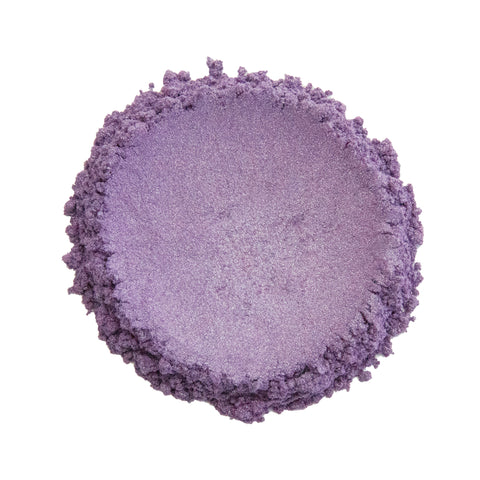                                                                         CP-6311 Silken Violet: Pearl Luster Powder for Cosmetics, Epoxy Resin, Nail Art, Nail Polish, Polymer Clay,  Auto Paint, House Paint, Water Colors, Soap Making, Candle Making, Plastic, Jewelry, Glass, Ceramics, Silicone and many other industrial and craft applications. 