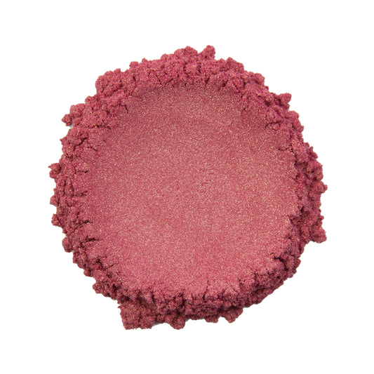 CP-66R4 Golden Peach: Pearl Luster Powder for Cosmetics, Epoxy Resin, Nail Art, Nail Polish, Polymer Clay,  Auto Paint, House Paint, Water Colors, Soap Making, Candle Making, Plastic, Jewelry, Glass, Ceramics, Silicone and many other industrial and craft applications.