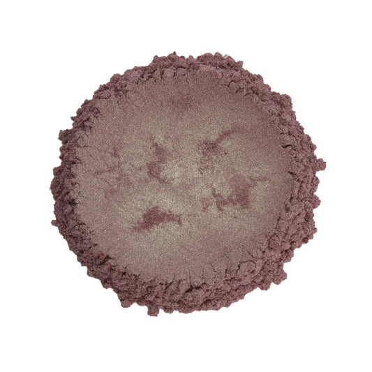 CP-68852 Green Red: Pearl Luster Powder with color variation that depends on the angle of light that it reflects, Contains Carmine, for Cosmetics , Epoxy Resin, Nail Art, Nail Polish, Polymer Clay,  Auto Paint, House Paint, Water Colors, Soap Making, Candle Making, Plastic, Jewelry, Glass, Ceramics, Silicone and many other industrial and craft applications.