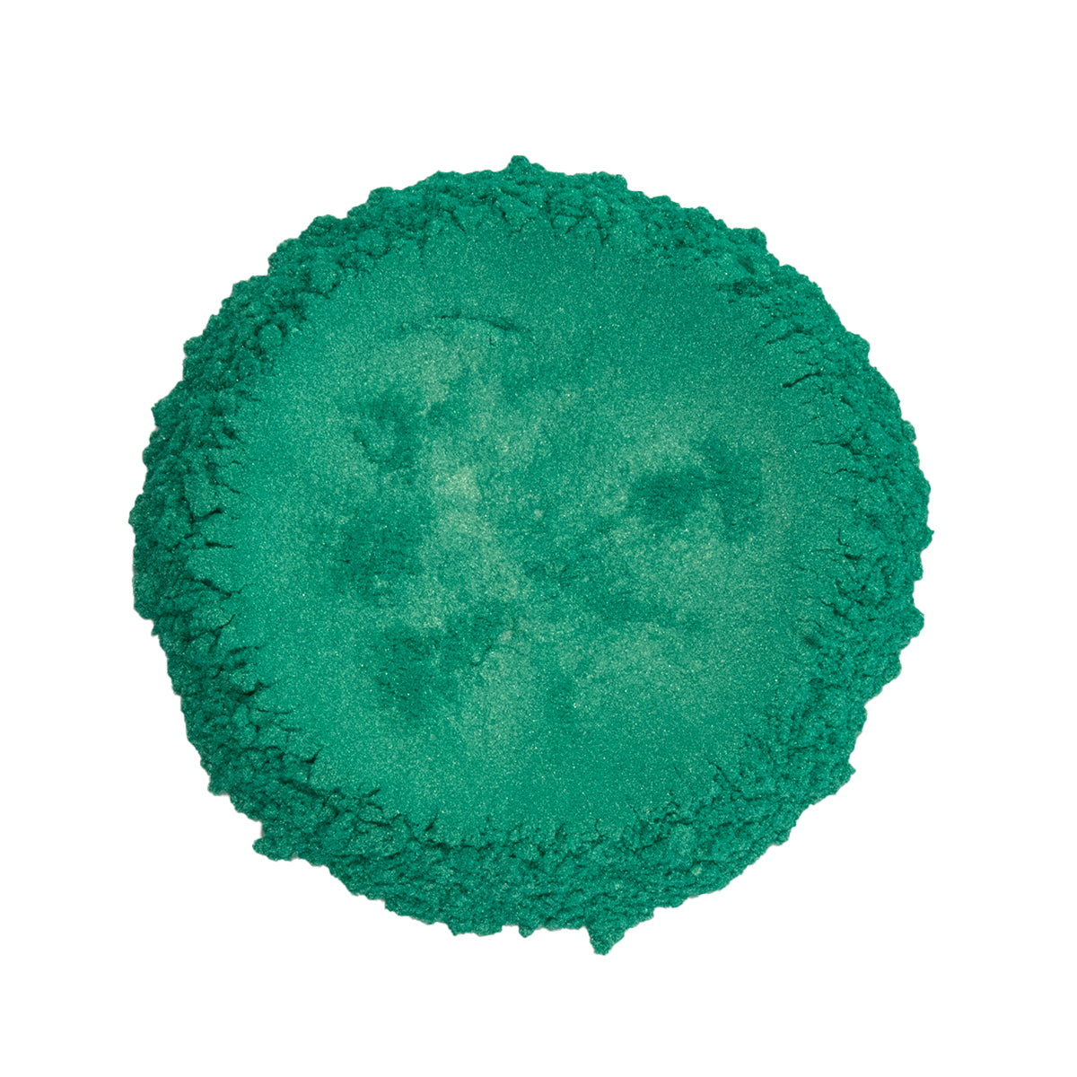 Syn Aqua Green Synthetic Mica Powder – Just Pigments