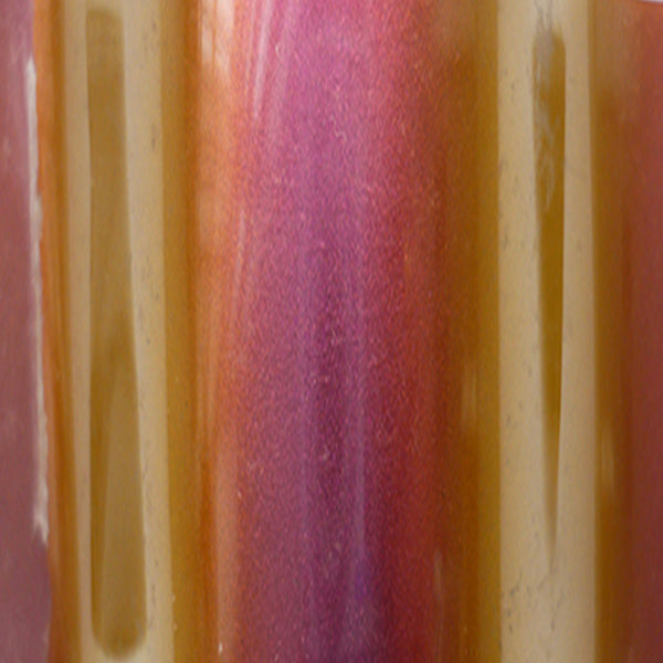 CP-95425 Mauve Red Orange Yellow: Glittering Luster Powder that changes color and has a strong color flowing effect depending on the angle of light that falls on it , for Epoxy Resin, Nail Art, Nail Polish, Polymer Clay,  Auto Paint, House Paint, Water Colors, Soap Making, Candle Making, Plastic, Jewelry, Glass, Ceramics, Silicone and many other industrial and craft applications. 