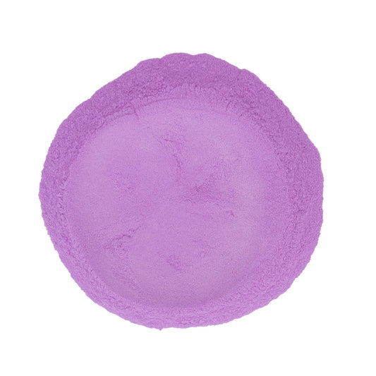 CP-GLO-GVP Glow in the Dark Violet: Our "Glow in the Dark" pigments are approved for short term cosmetics use. Not all glow pigments activate well and light up. To activate them, expose them to strong light such as sunlight. For Cosmetics (for short term use), Epoxy Resin, Nail Art, Nail Polish, Polymer Clay,  Auto Paint, House Paint, Water Colors, Soap Making, Candle Making, Plastic, Jewelry, Glass, Ceramics, Silicone and many other industrial and craft applications.