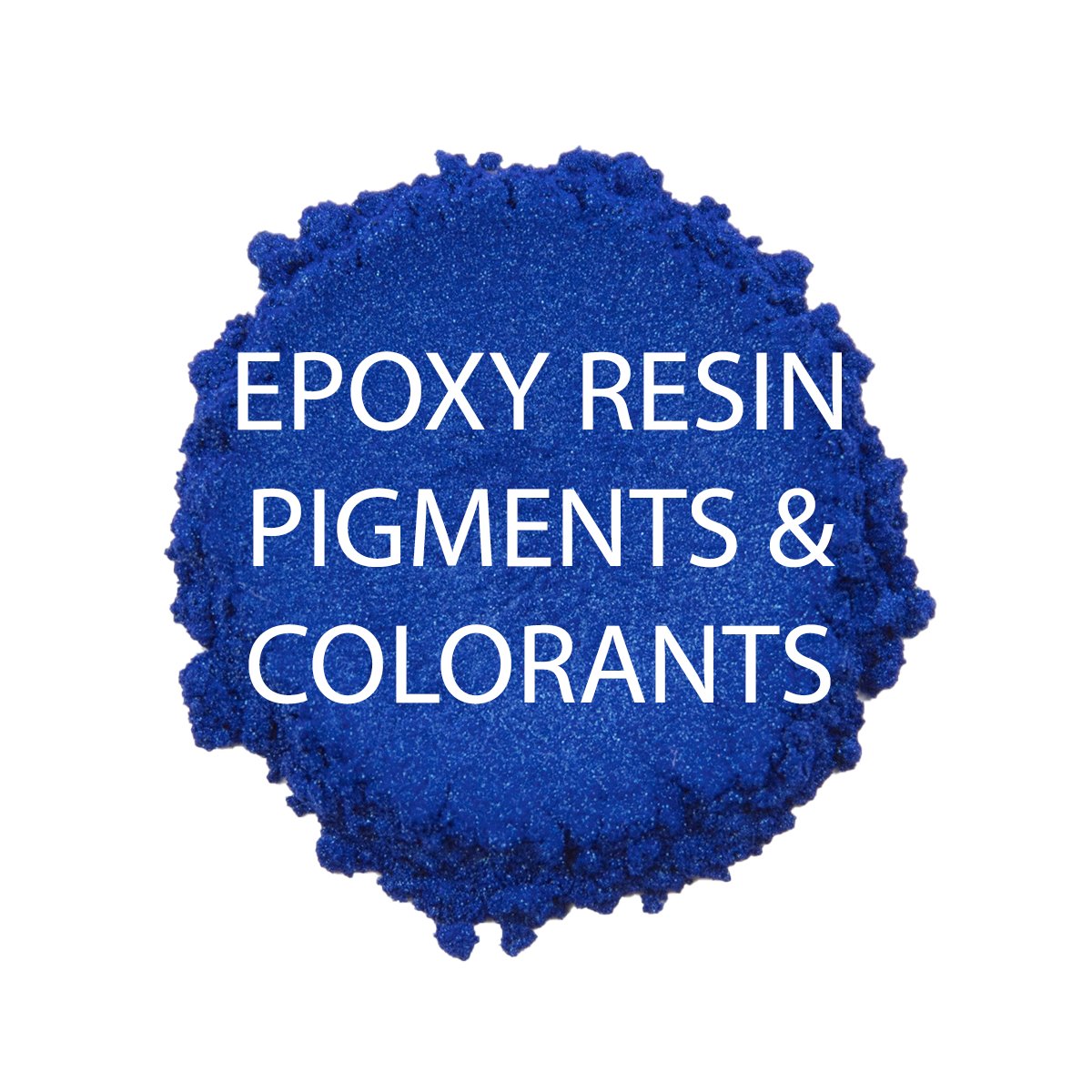 Epoxy Resin Pigments & Colorants