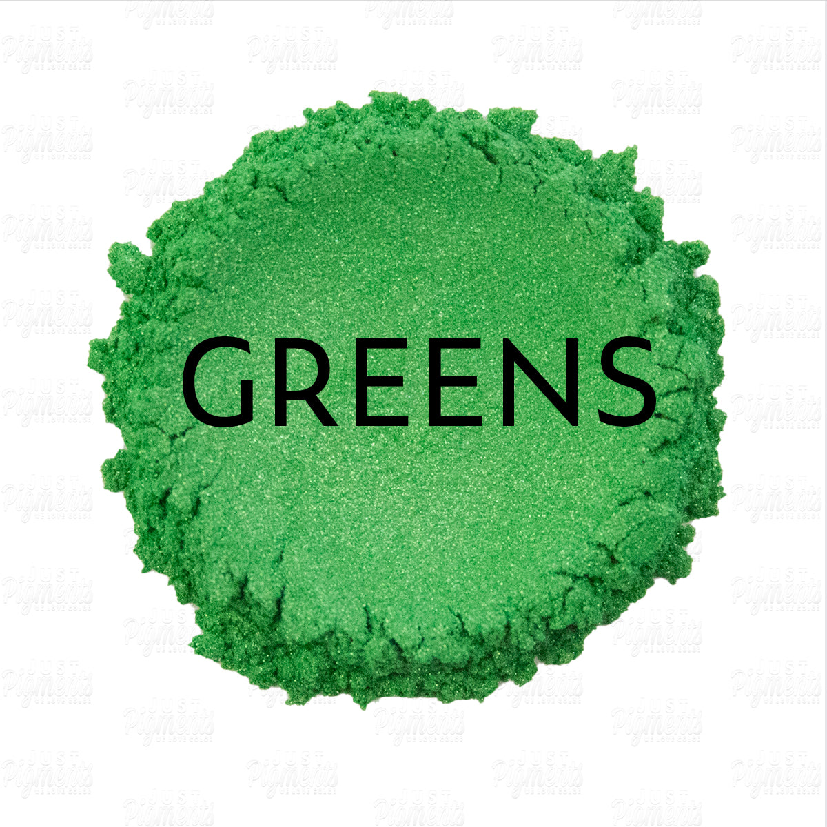 Greens