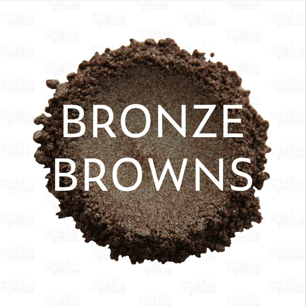 Bronzes and Browns