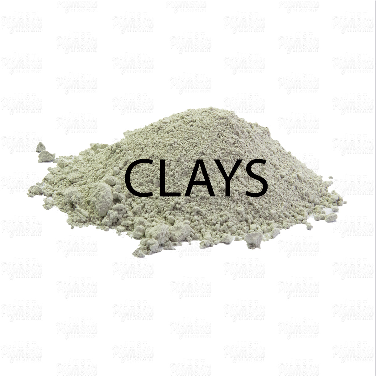 Clays