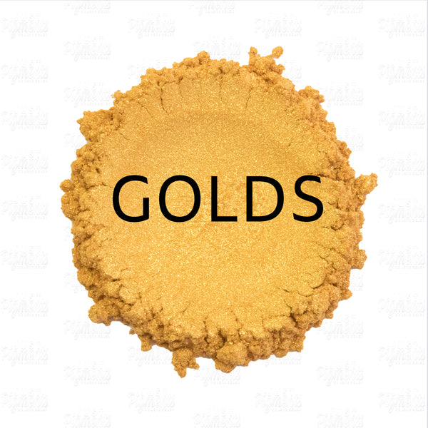 Golds