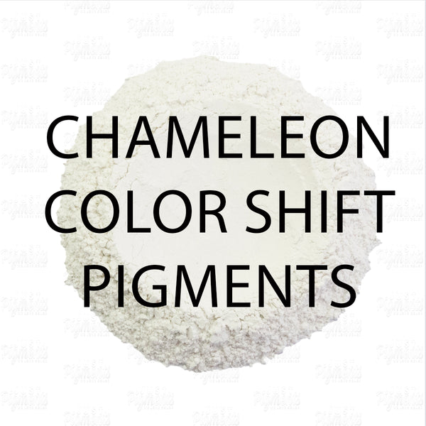 Chameleon Color Shift