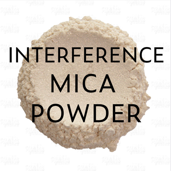 Interference Mica Powder