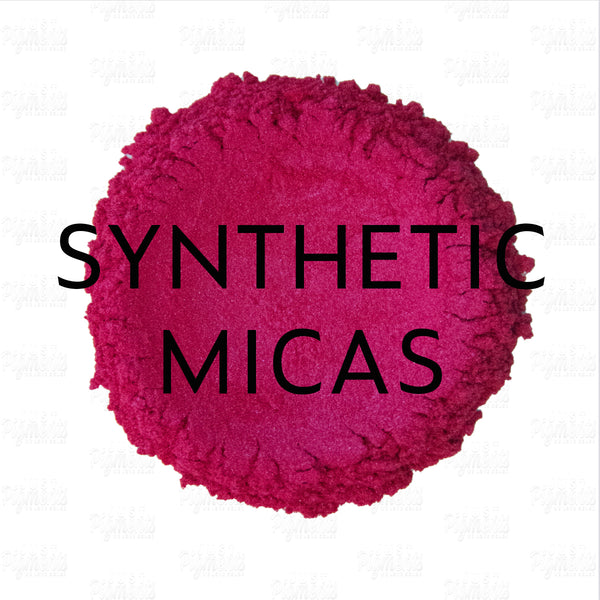 Synthetic Based Micas