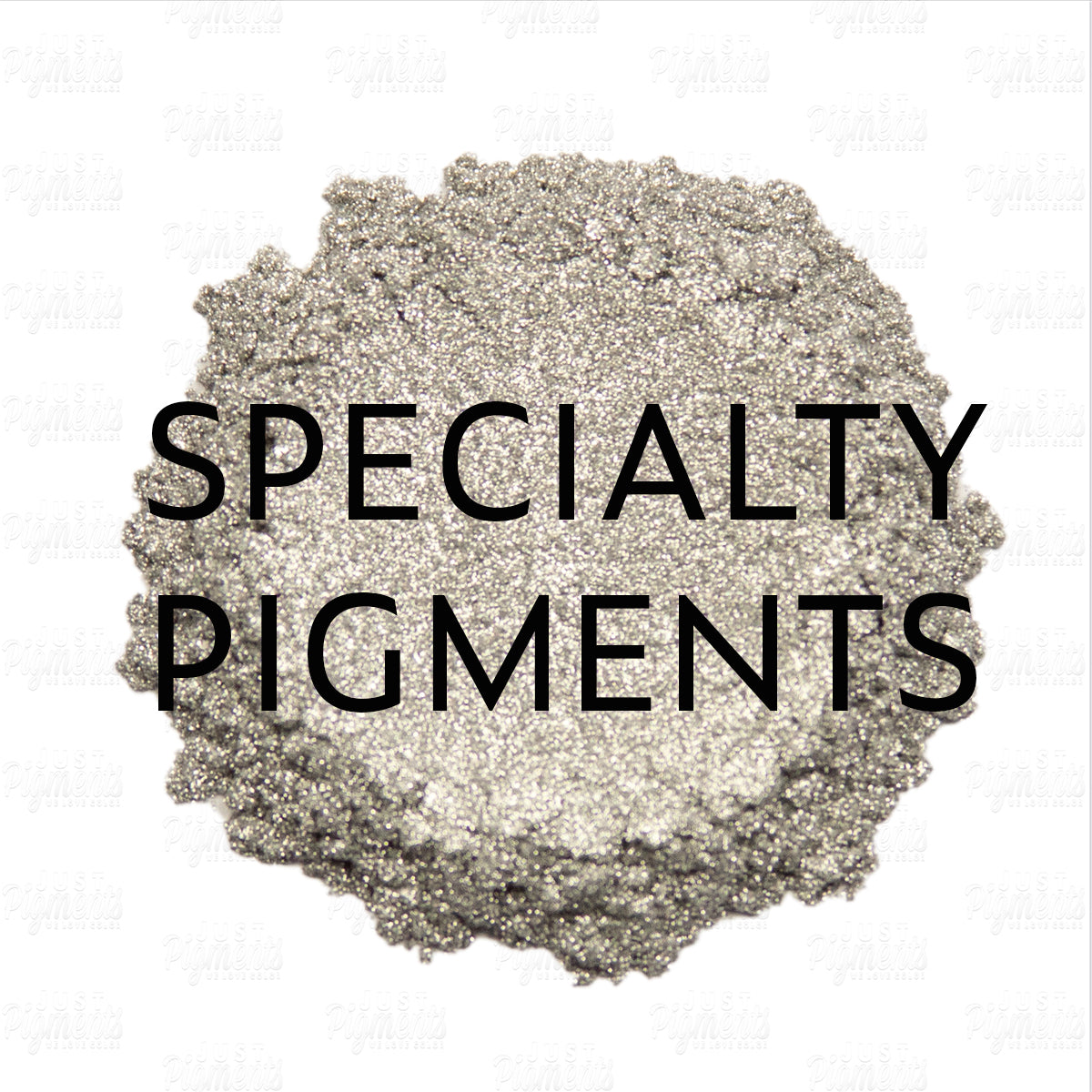 Specialty Pigments