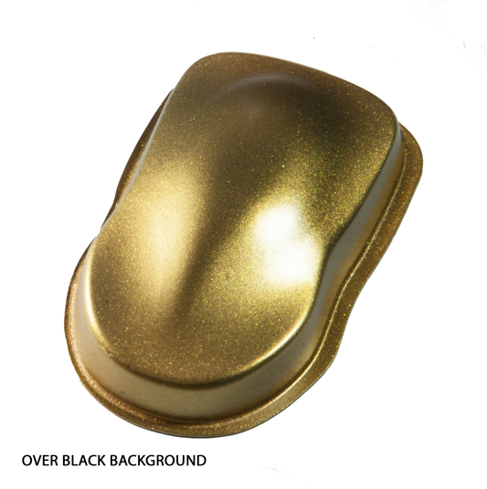 CP-351 Sparkle Gold is a Shimmering Luster Mica Powder w/ a 10-100 micron size.

Popular for Cosmetic, Epoxy, Resin, Nail Polish, Polymer Clay, Paint, Soap, Candle, Plastic, Jewelry, Glass, Ceramic, Silicone, and many other applications.