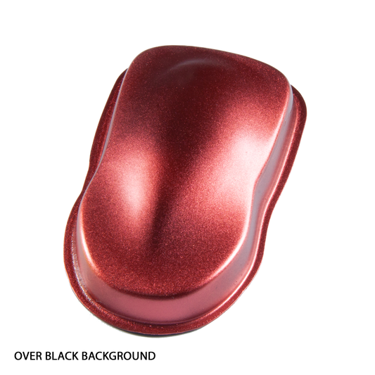 CP-504 Red Wine is a Pearl Luster Mica Powder w/ a 10-60 micron size.

Approved for cosmetic use w/o restriction and available in a variety of sizes.

Popular for Cosmetic, Epoxy, Resin, Nail Polish, Polymer Clay, Paint, Soap, Candle, Plastic, Jewelry, Glass, Ceramic, Silicone, and many other applications.