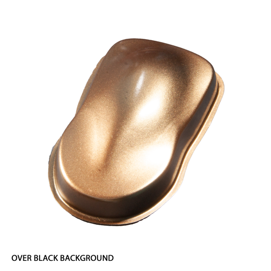 CP-520 Satin Bronze is a Bronze Silky Luster Mica Powder w/ a 5-25 micron size.

Approved for cosmetic use without restriction and available in a variety of sizes.

Popular for Cosmetic, Epoxy, Resin, Nail Polish, Polymer Clay, Paint, Soap, Candle, Plastic, Jewelry, Glass, Ceramic, Silicone, and many other applications.