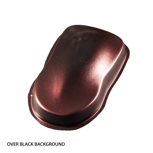 CP-524 Satin Red is a Silky Luster Mica Powder w/ a 5-25 micron size.

Approved for cosmetic use w/o restriction and available in a variety of sizes.

Popular for Cosmetic, Epoxy, Resin, Nail Polish, Polymer Clay, Paint, Soap, Candle, Plastic, Jewelry, Glass, Ceramic, Silicone, and many other applications.