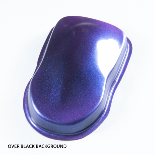 CP-6033 Red Violet: Pearl Luster Powder for Cosmetics, Epoxy Resin, Nail Art, Nail Polish, Polymer Clay,  Auto Paint, House Paint, Water Colors, Soap Making, Candle Making, Plastic, Jewelry, Glass, Ceramics, Silicone and many other industrial and craft applications. 