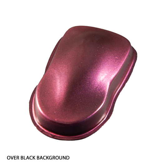 CP-6213 Strawberry Creme is a soft, yet rich Pink Pearl Luster Mica Powder w/ a 10-60 micron size. Popular for Cosmetic, Epoxy, Resin, Nail Polish, Polymer Clay, Paint, Soap, Candle, Plastic, Jewelry, Glass, Ceramic, Silicone, & many other applications.