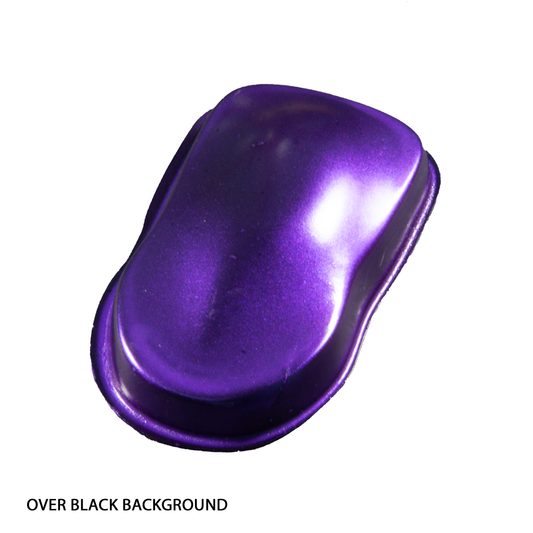 CP-6312 Magic Violet is a violet Pearl Luster Mica Powder w/ a 10-60 micron size. Popular for Cosmetic, Epoxy, Resin, Nail Polish, Polymer Clay, Paint, Soap, Candle, Plastic, Jewelry, Glass, Ceramic, Silicone, & many other applications.