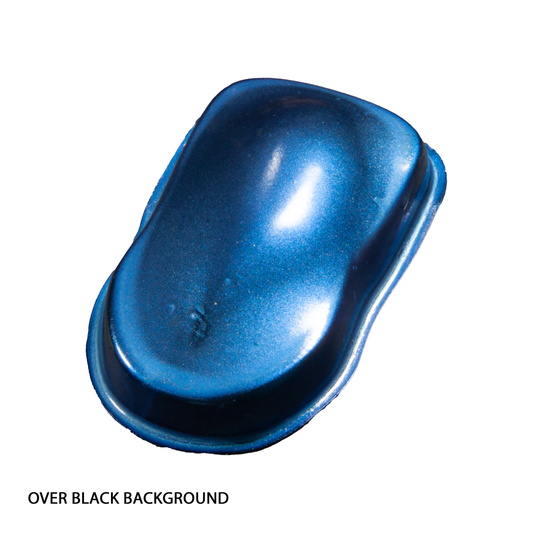 CP-6413 Magic Blue is a Blue Pearl Luster Mica Powder with a 10-60 micron size. Popular for Limited Cosmetic, Epoxy, Resin, Nail Polish, Polymer Clay, Paint, Soap, Candle, Plastic, Jewelry, Glass, Ceramic, Silicone, & many other applications.