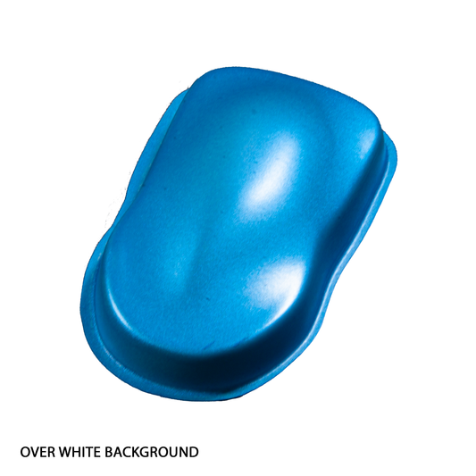 CP-6414 Cobalt Blue is a blue Pearl Luster Mica Powder w/ a 10-60 micron size. Popular for Limited Cosmetic, Epoxy, Resin, Nail Polish, Polymer Clay, Paint, Soap, Candle, Plastic, Jewelry, Glass, Ceramic, Silicone, and many other applications.