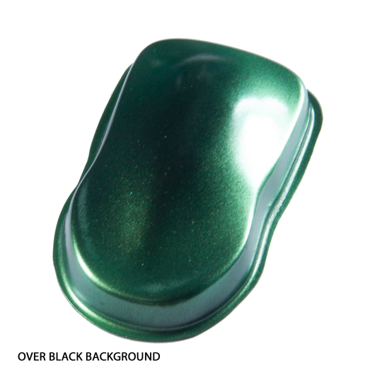 CP-6512 Apple Green is a Green Pearl Luster Mica Powder w/ a 10-60 micron size. Popular for Limited Cosmetic, Epoxy, Resin, Nail Polish, Polymer Clay, Paint, Soap, Candle, Plastic, Jewelry, Glass, Ceramic, Silicone, & many other applications.