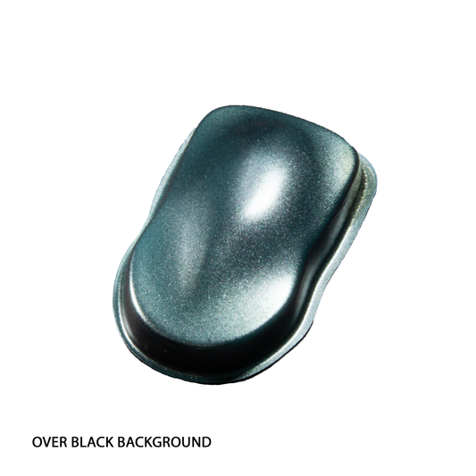 CP-6514 Shimmer Green is a Shimmering Luster Mica Powder w/ a 10-100 micron size. Popular for Limited Cosmetic, Epoxy, Resin, Nail Polish, Polymer Clay, Paint, Soap, Candle, Plastic, Jewelry, Glass, Ceramic, Silicone, & other applications.