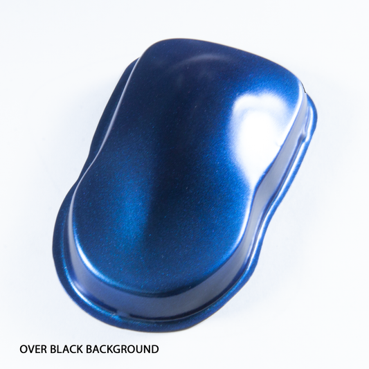 CP-67025 Darkstar Blue is a Duochrome Pearl Luster Mica Powder w/ a 10-60 micron size Popular for Limited Cosmetic, Epoxy, Resin, Nail Polish, Polymer Clay, Paint, Soap, Candle, Plastic, Jewelry, Glass, Ceramic, Silicone, & other applications.