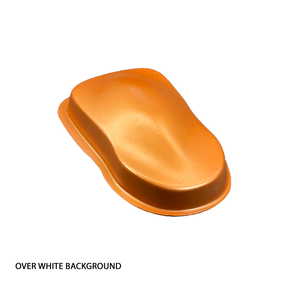 Satin Orange Yellow