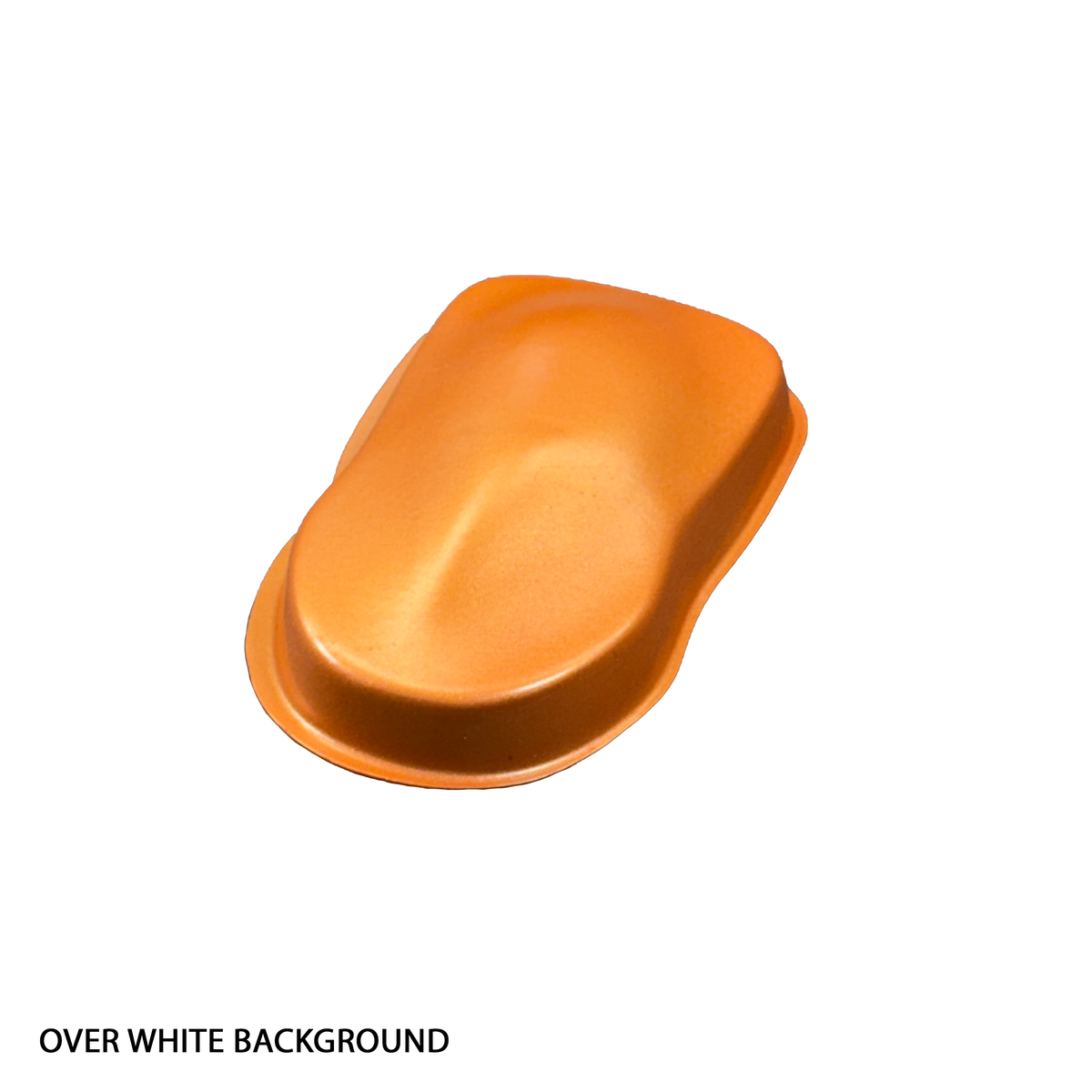 Satin Orange Yellow