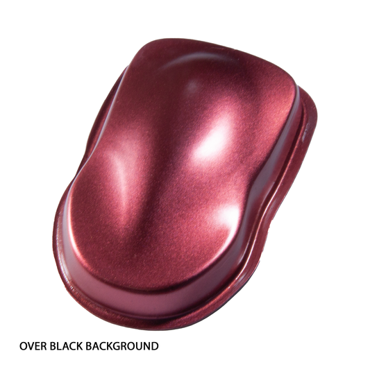 CP-67304 Duochrome Red Brown is a Duochrome Pearl Luster Mica Powder w/ a 10-60 micron size.

Popular for Cosmetic, Epoxy, Resin, Nail Polish, Polymer Clay, Paint, Soap, Candle, Plastic, Jewelry, Glass, Ceramic, Silicone, & more.