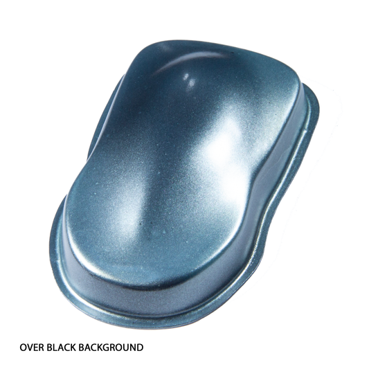 CP-67500 Mint Silver is a Duochrome Pearl Luster Mica Pigment Powder w/ a 10-60 micron size.

Popular for Limited Cosmetic, Epoxy, Resin, Nail Polish, Polymer Clay, Paint, Soap, Candle, Plastic, Jewelry, Glass, Ceramic, Silicone, & more.