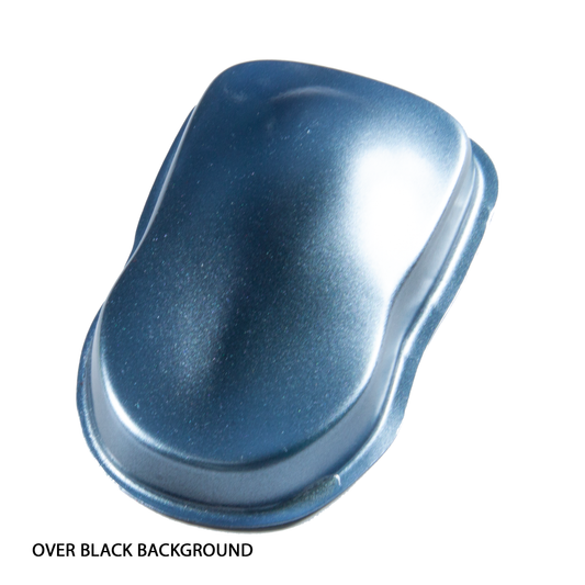 CP-67600 Blue Silver is a Duochrome Pearl Luster Mica Powder w/ a 10-60 micron size.  Approved for cosmetic use W/ restrictions & available in a variety of sizes.  Popular for Limited Cosmetic, Epoxy, Resin, Nail Polish, Polymer Clay, Paint, Candle, Plastic, Jewelry, Glass, Ceramic, Silicone, & many other applications.