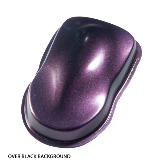 Darkstar Blue Mauve