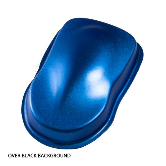 CP-67625 Darkstar Pure Blue is a Duochrome Pearl Luster Mica Pigment Powder w/ a 10-60 micron size.

Popular for Limited Cosmetic, Epoxy, Resin, Nail Polish, Polymer Clay, Paint, Soap, Candle, Plastic, Jewelry, Glass, Ceramic, Silicone, & more.
