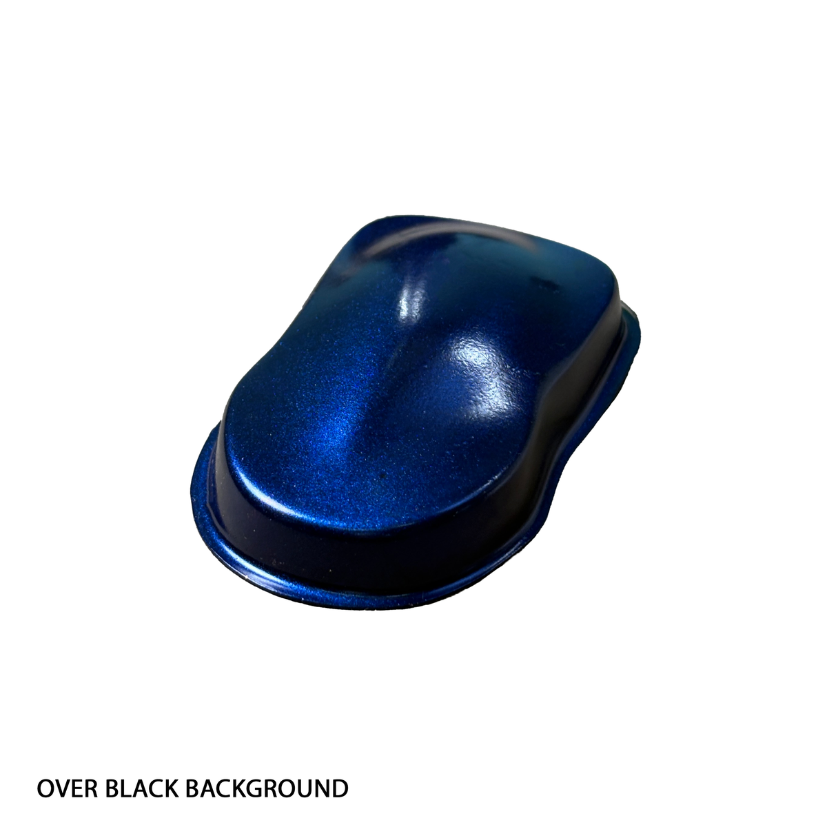 Sapphire Magic Blue