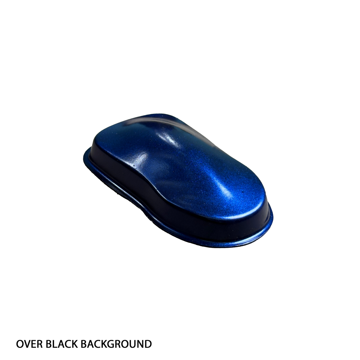 Sapphire Magic Blue