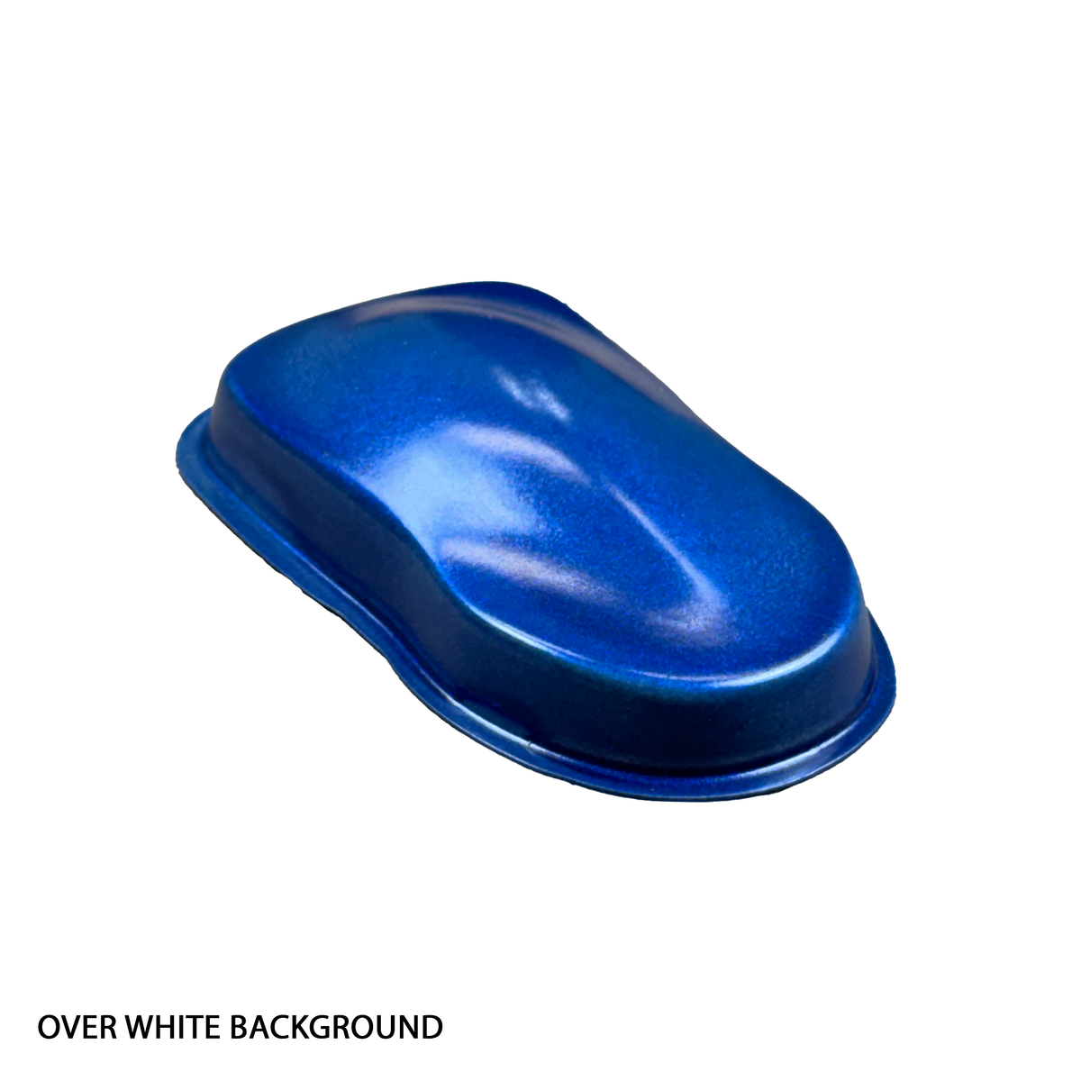 Sapphire Magic Blue